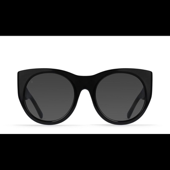 ⭐️RAEN Durante Chunky Cat-Eye Sunglasses⭐️ - Picture 3 of 7